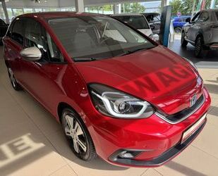 Honda Jazz Gebrauchtwagen