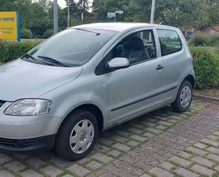 VW Fox Gebrauchtwagen