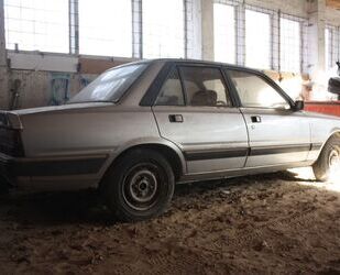 Peugeot 505 Gebrauchtwagen
