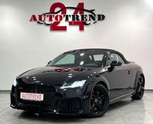 Audi TT RS Gebrauchtwagen