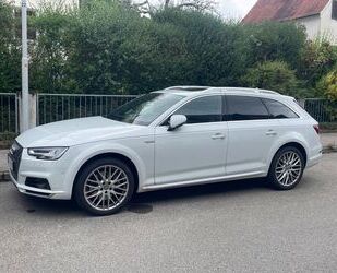Audi A4 Allroad Gebrauchtwagen