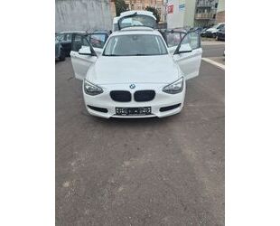 BMW 116 Gebrauchtwagen