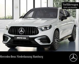 Mercedes-Benz GLC 43 AMG Gebrauchtwagen