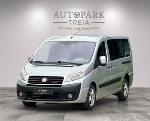 Fiat Scudo Gebrauchtwagen