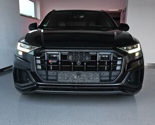 Audi SQ8 Gebrauchtwagen