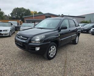 Kia Sportage Gebrauchtwagen