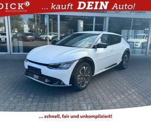 Kia EV6 Gebrauchtwagen