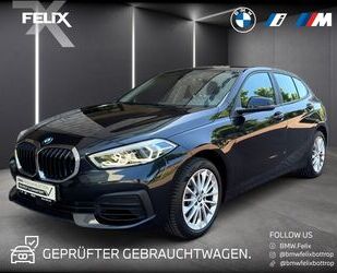 BMW 120 Gebrauchtwagen