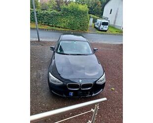 BMW 116 Gebrauchtwagen