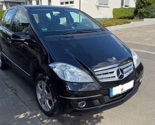 Mercedes-Benz A 150 Gebrauchtwagen