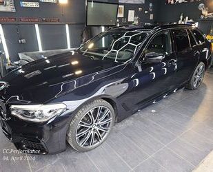 BMW 540 Gebrauchtwagen