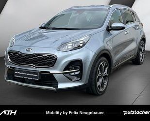 Kia Sportage Gebrauchtwagen
