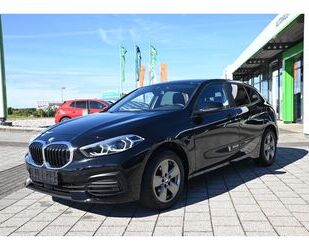 BMW 116 Gebrauchtwagen