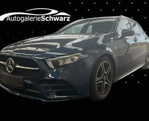 Mercedes-Benz A 180 Gebrauchtwagen