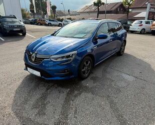 Renault Megane Gebrauchtwagen