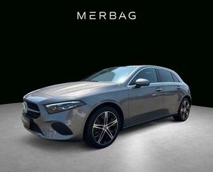 Mercedes-Benz A 250 Gebrauchtwagen