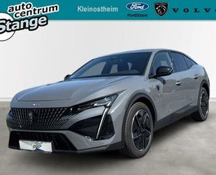 Peugeot 408 Gebrauchtwagen