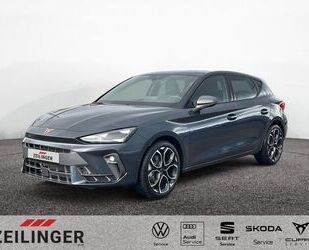 Cupra Leon Gebrauchtwagen