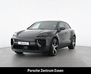 Porsche Macan Gebrauchtwagen