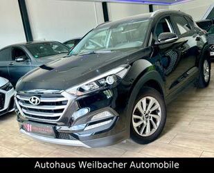 Hyundai TUCSON Gebrauchtwagen