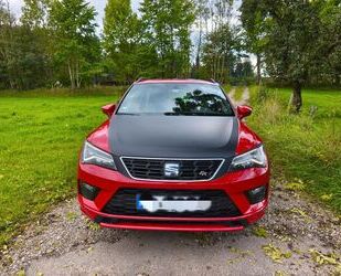 Seat Ateca Gebrauchtwagen