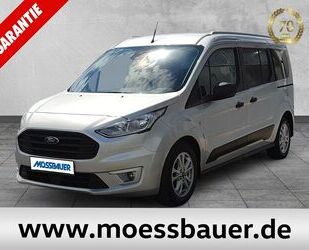 Ford Tourneo Connect Gebrauchtwagen