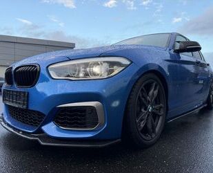 BMW M140i Gebrauchtwagen