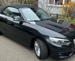 BMW 218 Gebrauchtwagen