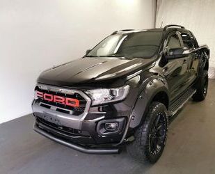 Ford Ranger Gebrauchtwagen
