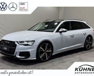 Audi S6 Gebrauchtwagen
