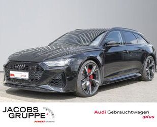 Audi RS6 Gebrauchtwagen