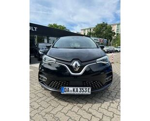 Renault ZOE Gebrauchtwagen