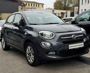 Fiat 500X Gebrauchtwagen