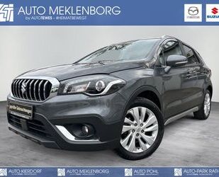 Suzuki (SX4) S-Cross Gebrauchtwagen