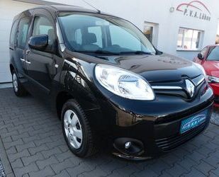Renault Kangoo Gebrauchtwagen