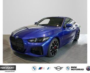 BMW 420 Gebrauchtwagen