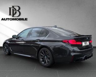BMW M550 Gebrauchtwagen