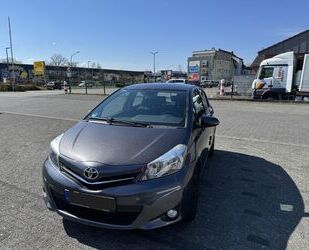 Toyota Yaris Gebrauchtwagen