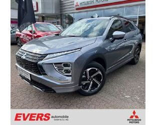 Mitsubishi Eclipse Cross Gebrauchtwagen