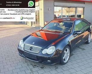 Mercedes-Benz C 220 Gebrauchtwagen