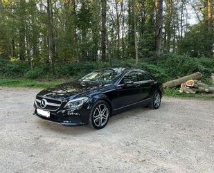 Mercedes-Benz CLS 250 Gebrauchtwagen