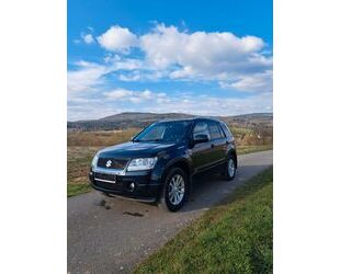 Suzuki Vitara Gebrauchtwagen