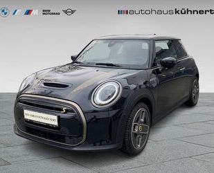 Mini Cooper SE Gebrauchtwagen