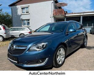 Opel Insignia Gebrauchtwagen