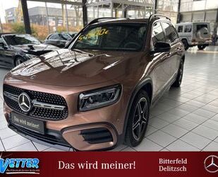 Mercedes-Benz GLB 250 Gebrauchtwagen