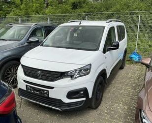 Peugeot Rifter Gebrauchtwagen