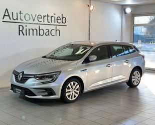 Renault Megane Gebrauchtwagen