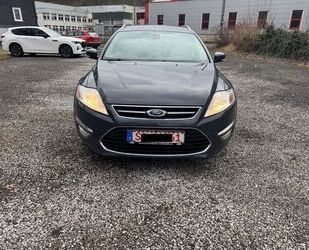 Ford Mondeo Gebrauchtwagen