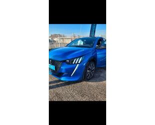 Peugeot 208 Gebrauchtwagen