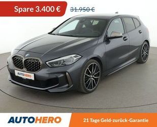 BMW M135 Gebrauchtwagen